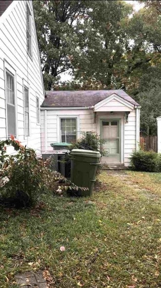 Building Photo - 632 S Graham St Rental
