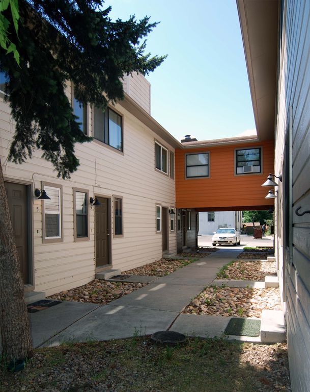 Photo - Central Boulder 2 Story Spacious Townhome