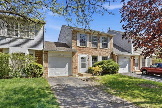 Building Photo - 1447 Big Horn Trail