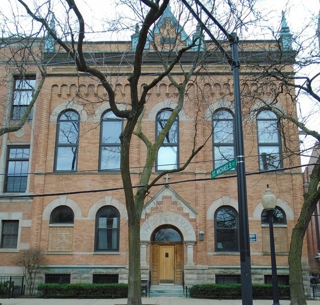Photo - 443 W Eugenie St Unit 3E