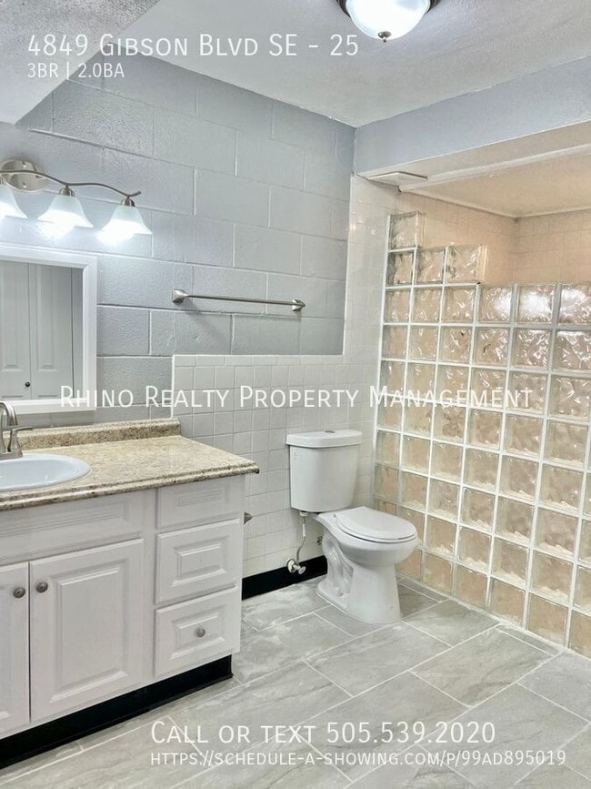 Photo - 4849 Gibson Blvd SE Unit 25