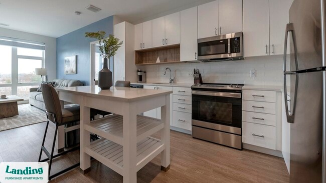 Building Photo - 1215 N Fayette St