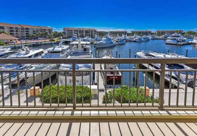 Photo - 2601 Marina Isle Way Unit 303