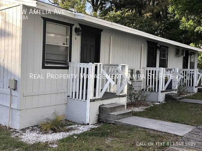Photo - 404 W Amelia Ave House