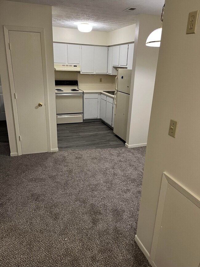 Betty Jane Apartments