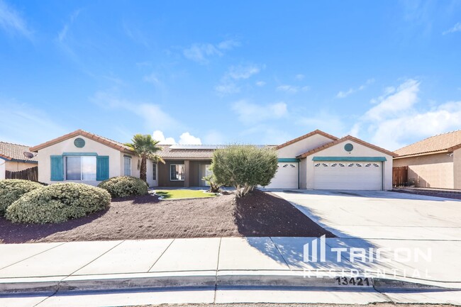 Photo - 13421 Longbow Ct House