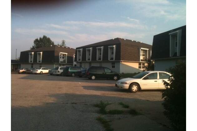 Photo - Fairview Apartments