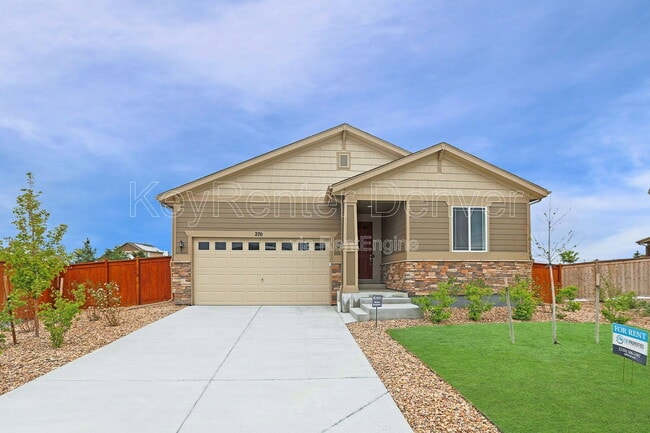 Photo - 270 S Langdale Ct