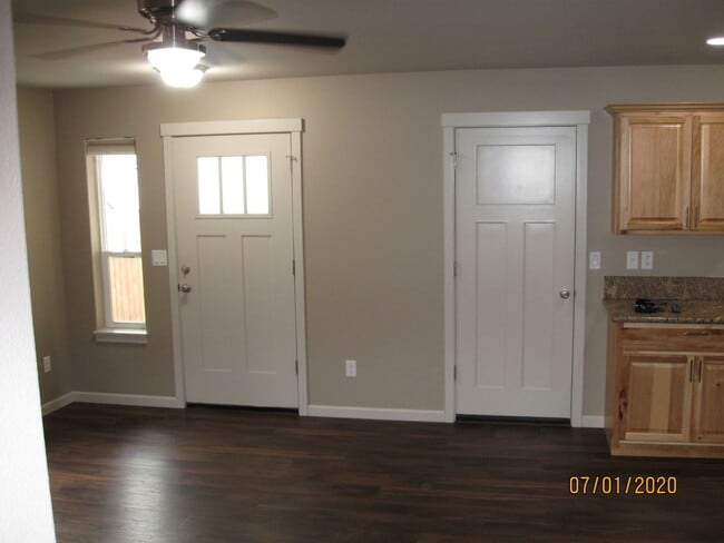 Photo - Must See 3 Bedroom with Fenced Yard!