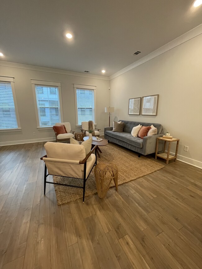 Photo - 1515 Hidalgo Dr Townhome