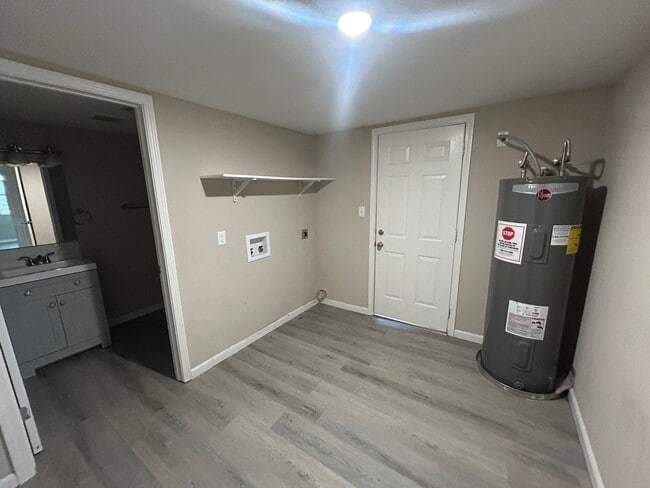 Photo - Updated Waco Home
