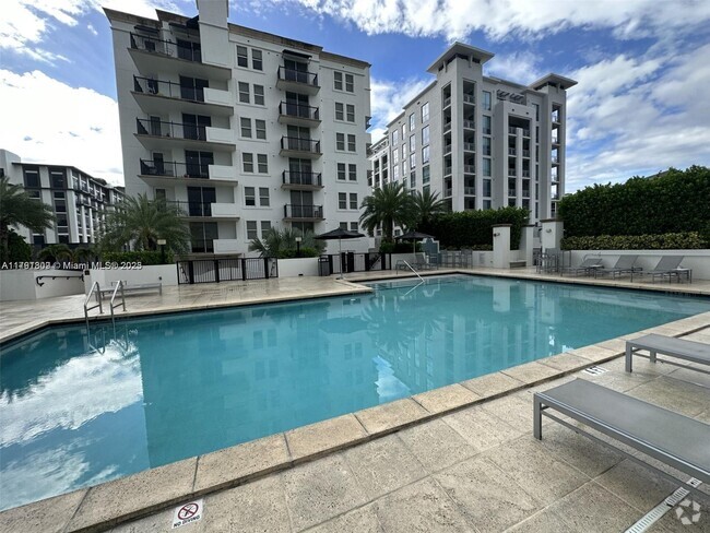 Building Photo - 4100 Salzedo St Unit 604 Rental