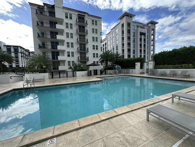 Photo - 4100 Salzedo St Condo Unit 604
