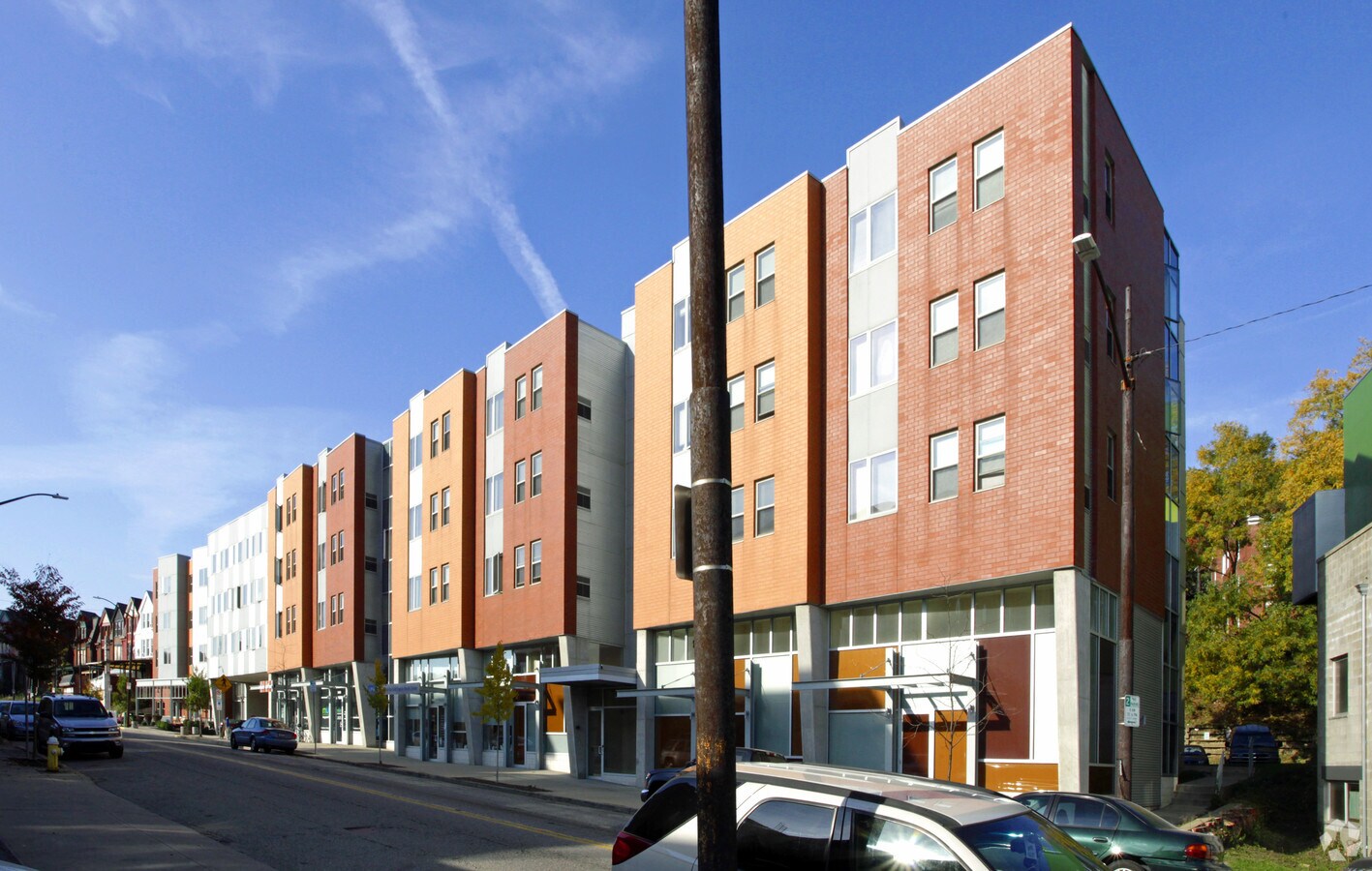 Photo - Fairmont Apartments