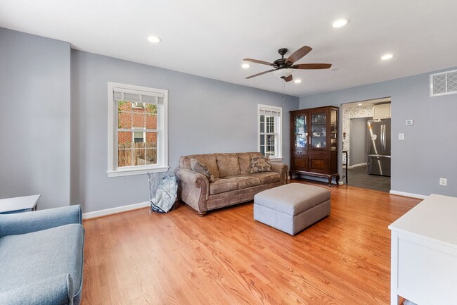 Photo - 1225 S Buchanan St