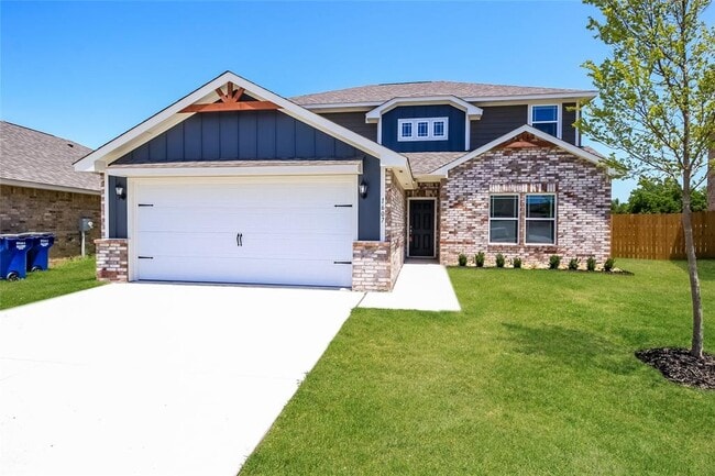 Photo - 1607 Crimson Lake Blvd Casa