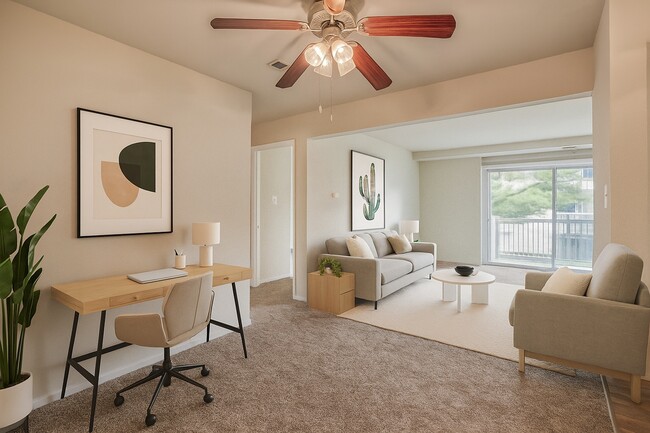 Photo - Gateway Station by OneWall