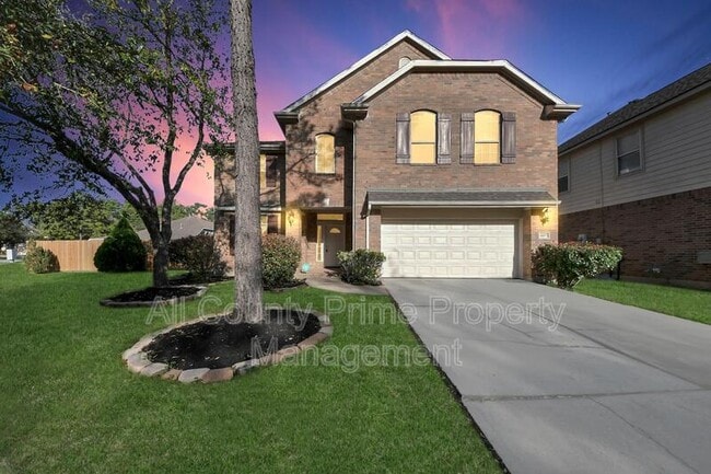 Photo - 4607 Aspen Leaf Ln House