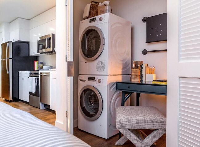 Photo - 1331 Boylston St Unit 1BR