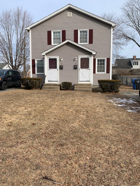 Photo - 72 Loretta St Townhome