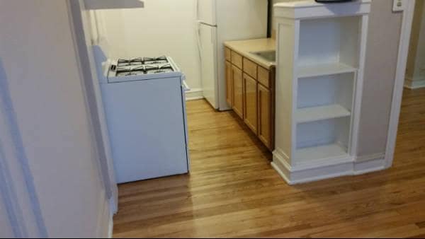 Photo - 1 bedroom in CHICAGO IL 60626 Unit 1B