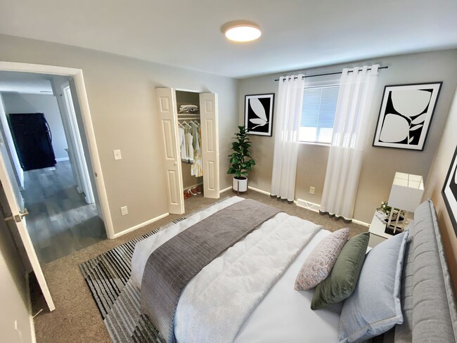 Photo - 4484-4486 S Newton St. Unit 4486