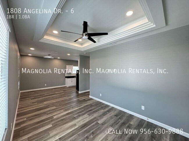 Photo - 1808 Angelina Dr Unit 6