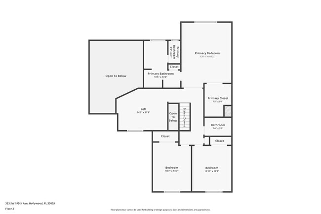 Photo - 333 SW 195th Ave