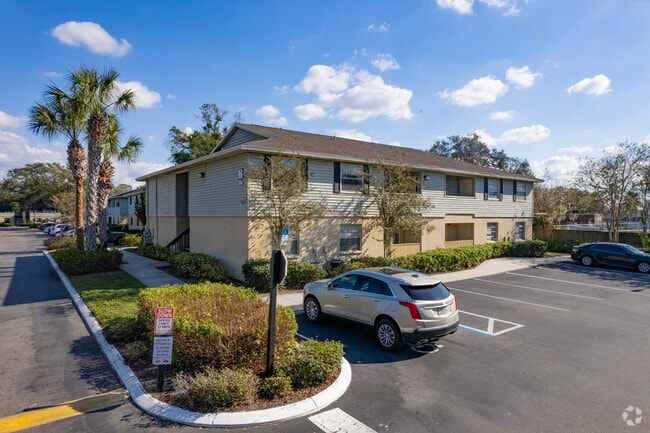 609 Golden Raintree Pl Brandon, FL 33510 - The Hamptons