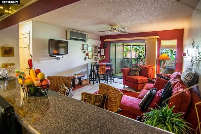 Photo - Highly Desirable Maui Gardens Unit Available 12/15/2025 Unit A-205