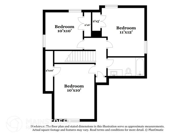 Photo - 405 Hunters Ridge Dr