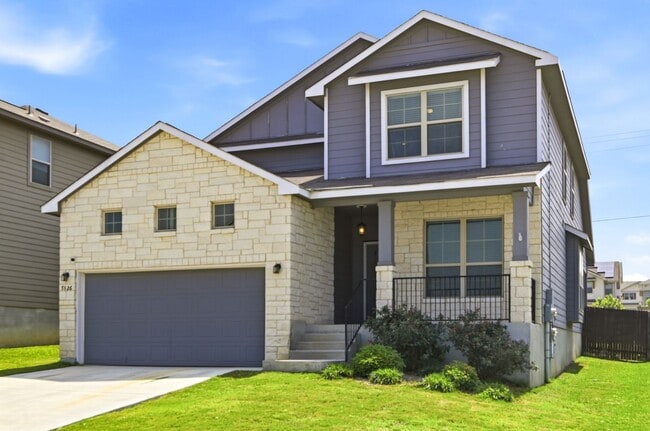 Photo - 4 Bedroom Home for Rent in San Antonio with Solar Panels – Cinco Lakes Move-In Ready!