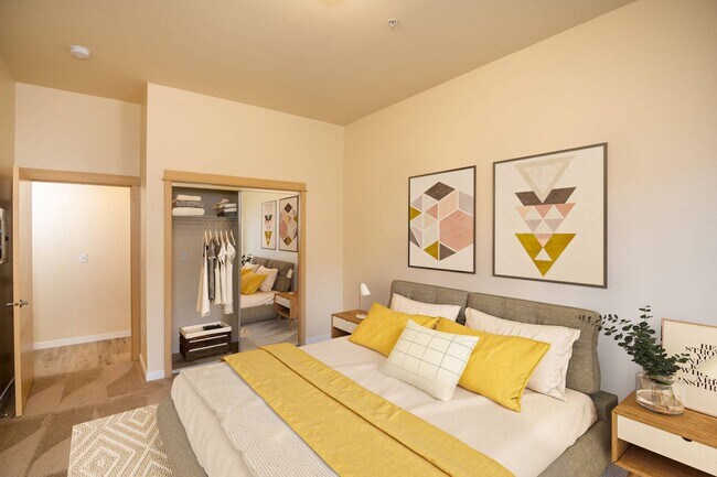 Fairview Village Apartments