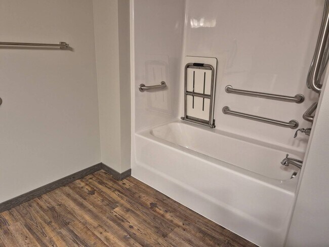 South Point Apartments