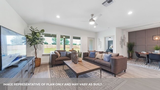 Building Photo - 827 Silver Kettle Dr