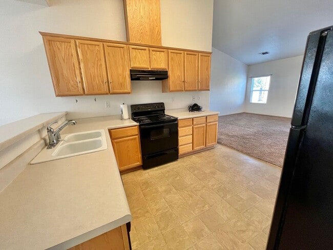 Photo - Large Corner Lot Home with Landscaping included!