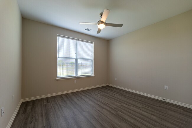 Patriot Pointe