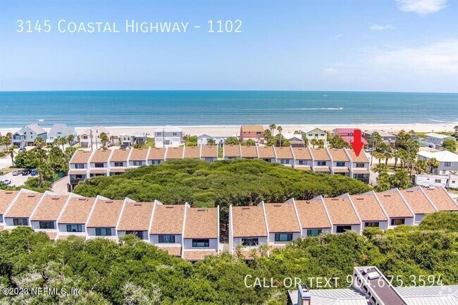 Building Photo - 3145 Coastal Hwy Unit 1102 Rental
