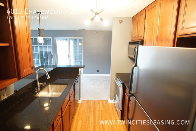 Photo - 6010 Chasewood Pkwy Unit 206