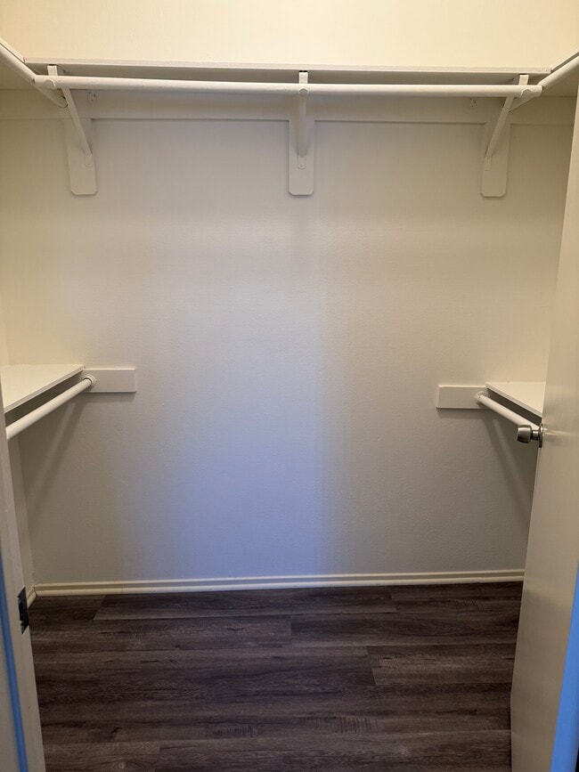 Closet - 4820 Coldwater Canyon Ave Unit 104