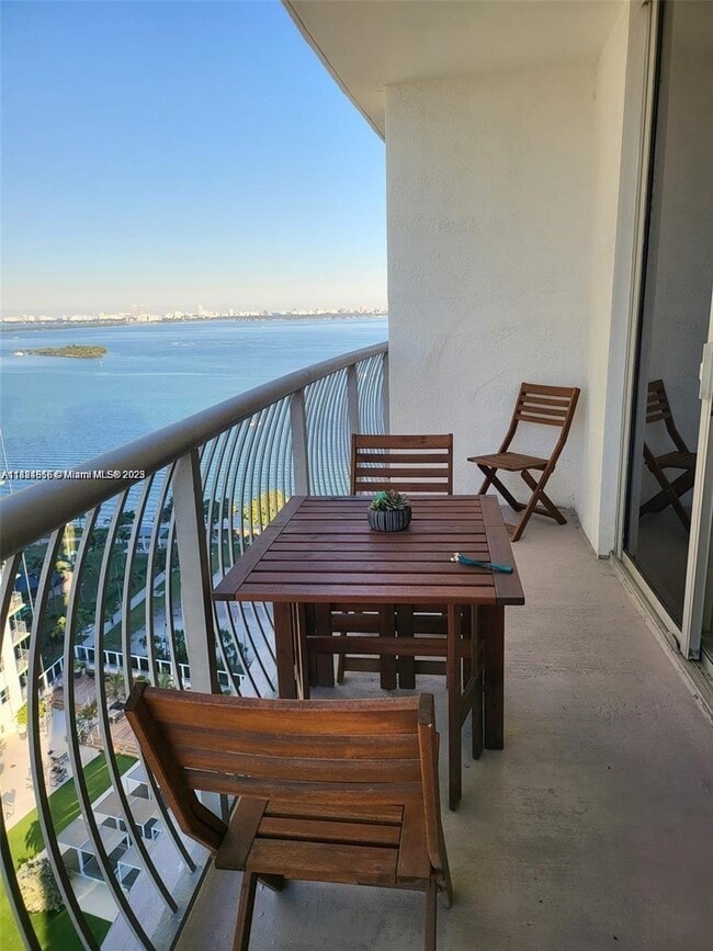 Photo - 1750 N Bayshore Dr Condo Unit 2207