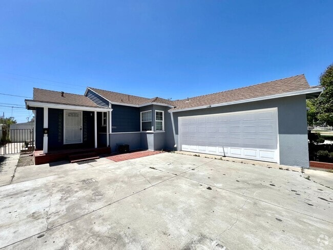 Building Photo - Nice Single Family Home in Bellflower