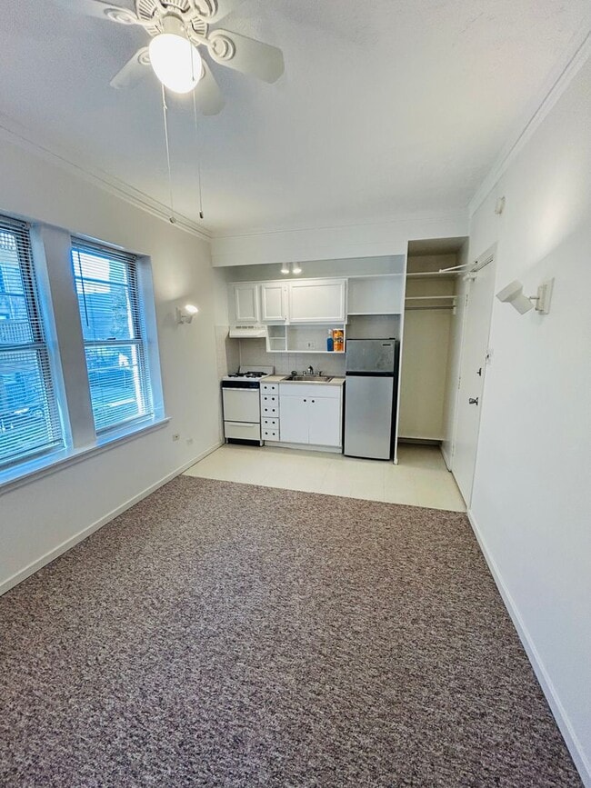 Photo - Winthrop Terrace