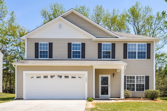 Photo - 1233 Braemar Highland Dr House