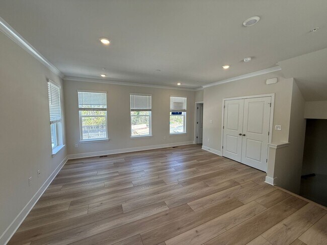 Photo - Luxury End-Unit Townhome with Golf Course Views at Tides at River Marsh- Cambridge, MD