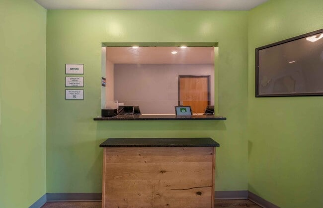 Photo - Furnished Studio-Bentonville