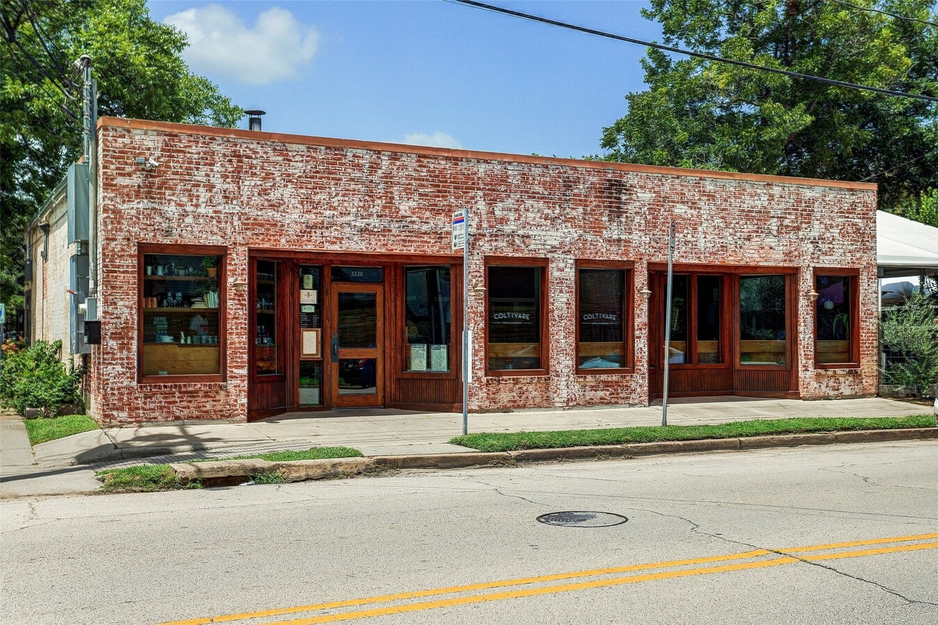 Photo - 1226 Heights Blvd