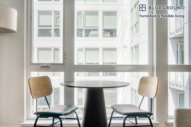 Photo - 1889 Harrison St Unit FL6-ID922