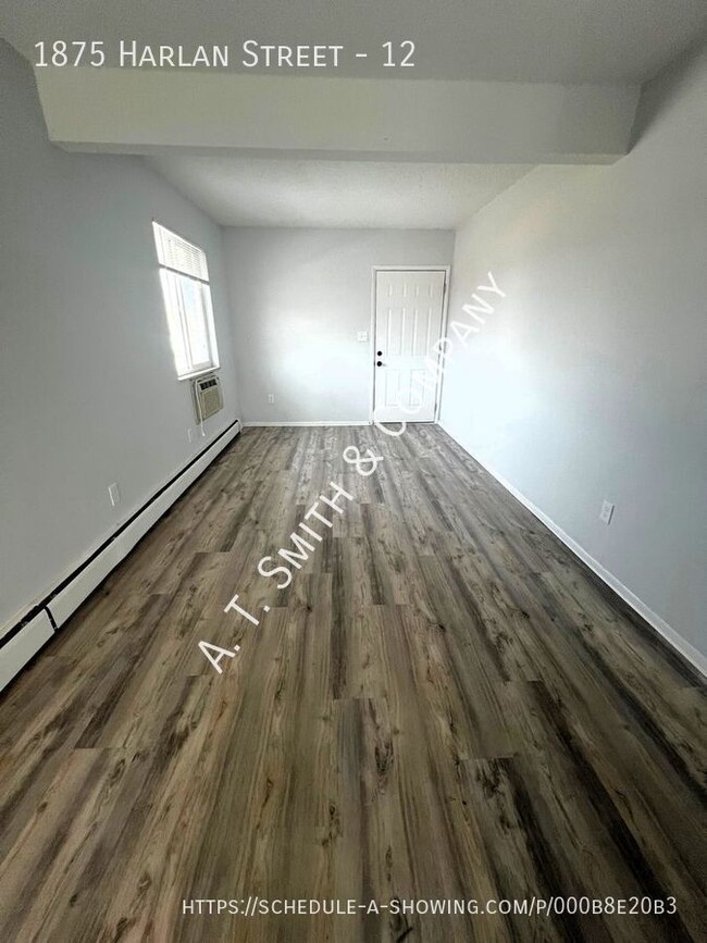 Photo - 1875 Harlan St Unit 12