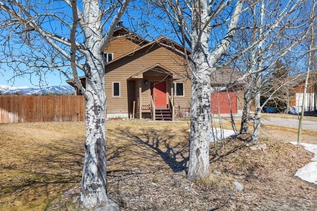 Photo - 708 Palisades Dr